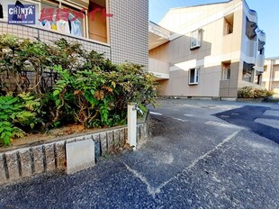 高茶屋駅 徒歩30分 1階の物件外観写真